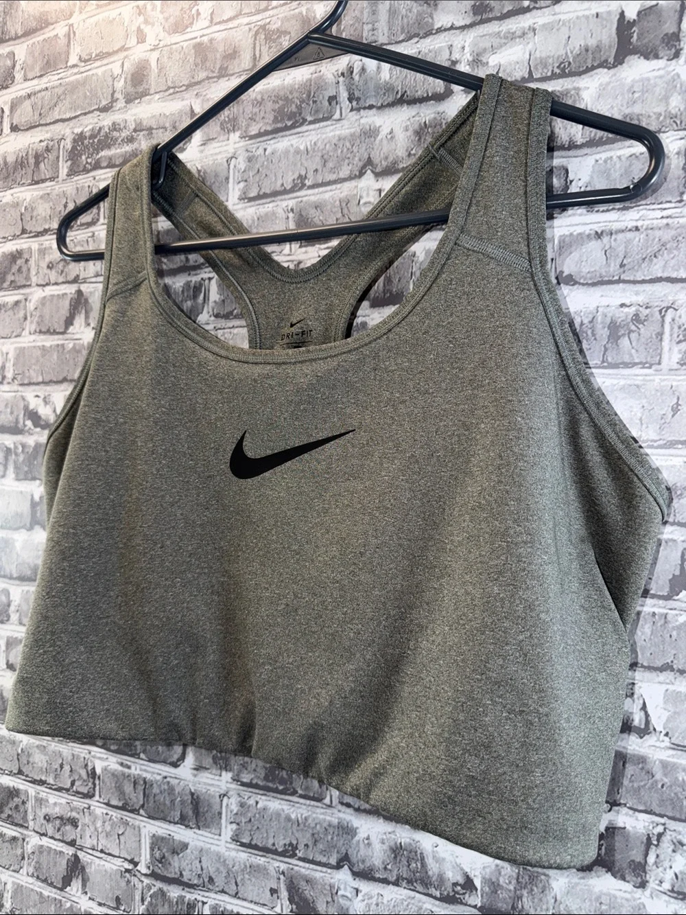 Nike supportive sports